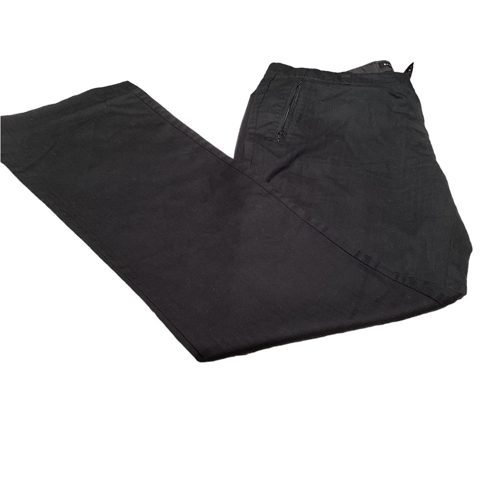 Kenneth Cole new york mens casual pants